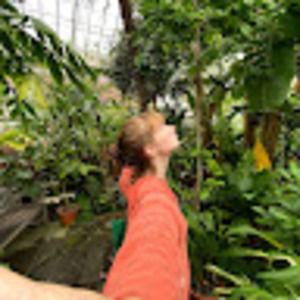 Meet your Posher, Juliet